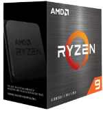 cpu AMD Ryzen 9
