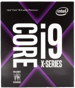Intel Core i9-7900X 4.5 Ghz