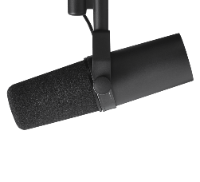 Micrófono para streamers Shure SM7B
