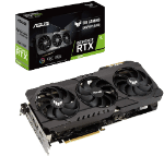 Tarjeta grÃ¡fica GPU ASUS TUF Gaming NVIDIA GeForce RTX 3090