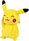 Peluche de Pokemon Pikachu biyin