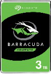 hhd Seagate Barracuda 3TB