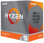 AMD Ryzen 9 3950X 4.7GHz