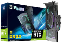 NVIDIA GeForce RTX 3090 ZOTAC