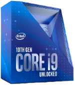  Intel Core i9 10900K