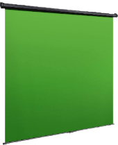 Green Screen MT Panel Chromakey