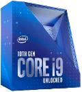  Intel Core i9-10900K