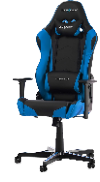 Dx Racer (el Original) Racing R0 Gaming Chair