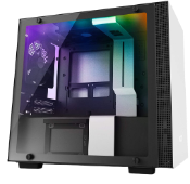 Caja PC Gaming Nzxt h700i