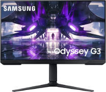 monitor Samsung Odyssey Gaming