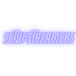 SetupStreamers