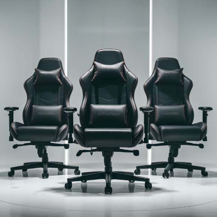 sillas streaming 2024